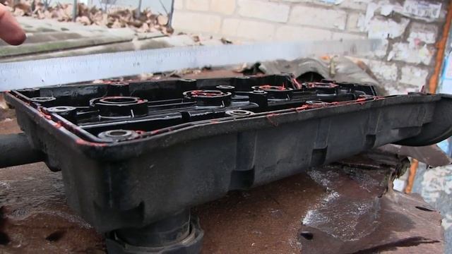 ПРОБЛЕМА РЕШЕНА! Течь масла в колодца! NEXIA 2022. смотреть онлайн