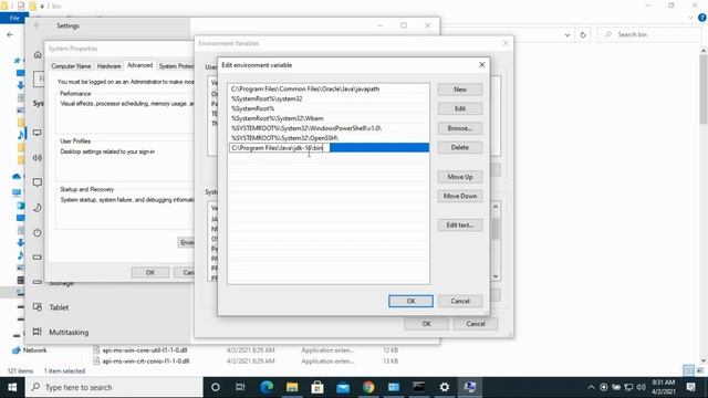 How to Download and Install Java, Bluej? смотреть онлайн