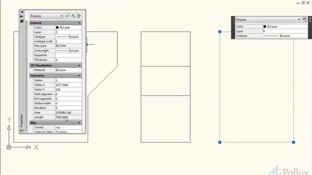 AutoCAD 2010: Tekenen 2/2 смотреть онлайн