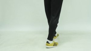 Уроки лезгинки от Аскера (NEW) - Часть 3 / подбивка и маленький танец