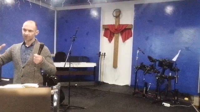 Будинок на камені. 22.01.23 Євген Слюсар #emmanuil Dnipro смотреть онлайн