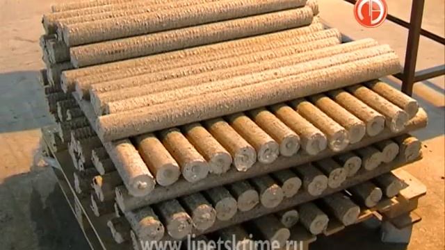 Липецкая область — одна из лидеров ЦФО по защ... смотреть онлайн