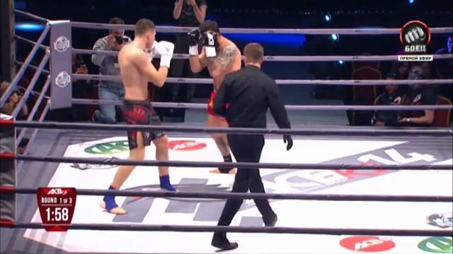 Алишер Юлдашев - Даниил Соколов смотреть онлайн