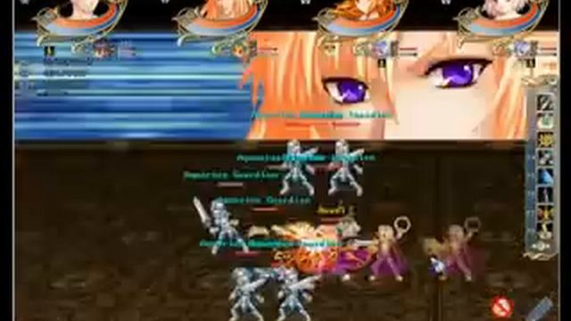 Cursed Palace Wonderland Online Games | WLO CP event смотреть онлайн