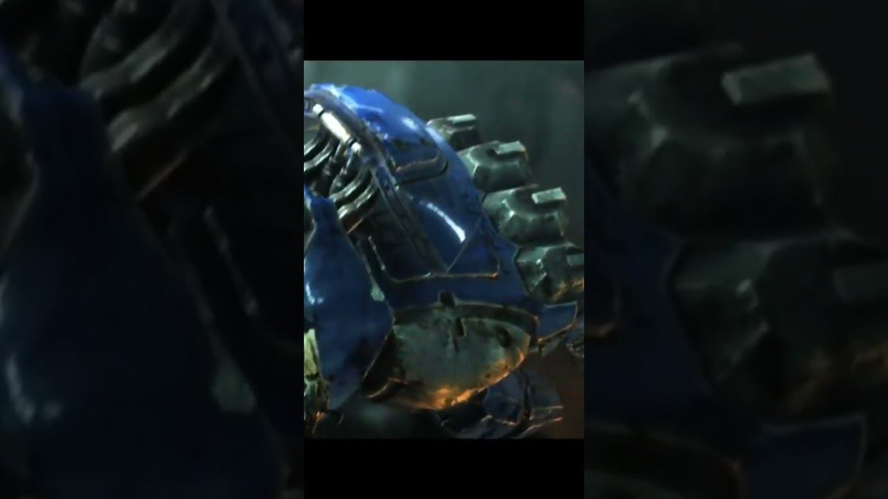 StarCraft 2 Wings of Liberty смотреть онлайн