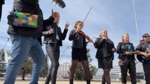 Песня-поздравление от родителей на выпускной