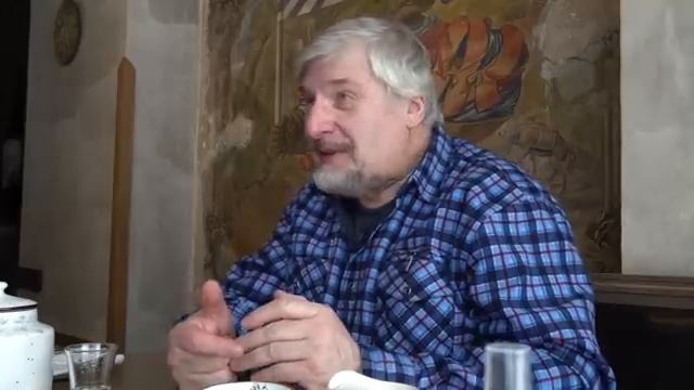 С.В. Савельев - Языкатая немочь-2