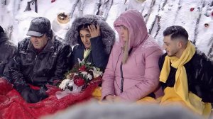 Дом-2: Кадони назвал свадьбу Черно и Иосифа социальным экспериментом