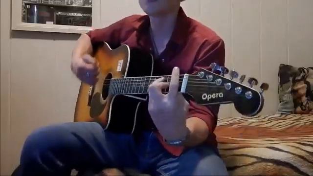 DDT. Новая жизнь (Cover) смотреть онлайн