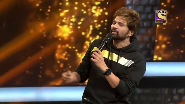 Pawandeep और Sayisha के गाने पर नाच उठी Arunita | Superstar Singer Season 2 | Best Of Pawandeep смотреть онлайн