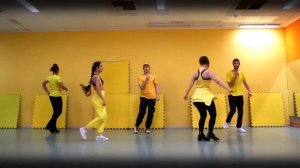 Ducktales dance / Утиные истории - танец