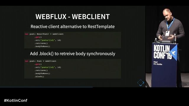 KotlinConf 2019: Kotlin Runs Taxes in Norway by Jarle Hansen & Anders Mikkelsen смотреть онлайн