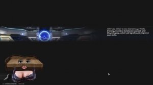 Давг Слушает Аудиокнигу Озона [Пространство Темноты]