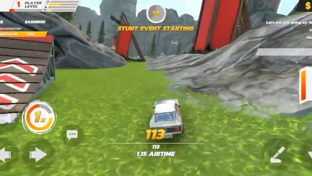 Crash drive 3 Gameplay walkthrough - Android,ios смотреть онлайн