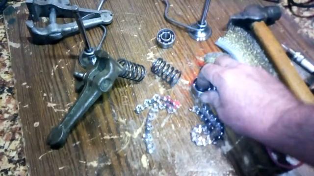 Дизель Панк Зеркало (будет)))