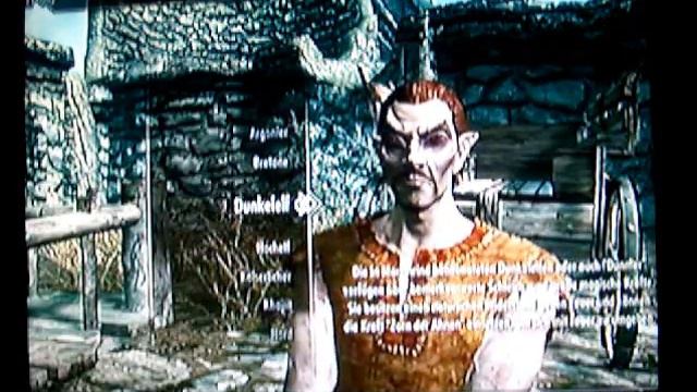 Let's Play: The Elder Scrolls 5 Skyrim #1 "Held Björn im Spiel" смотреть онлайн
