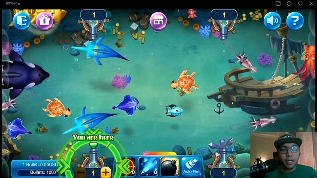 Earned Php 4,000 while playing Bitfishing | Bitgame Platform Play to Earn Gaming Site [ENGLISH SUB] смотреть онлайн
