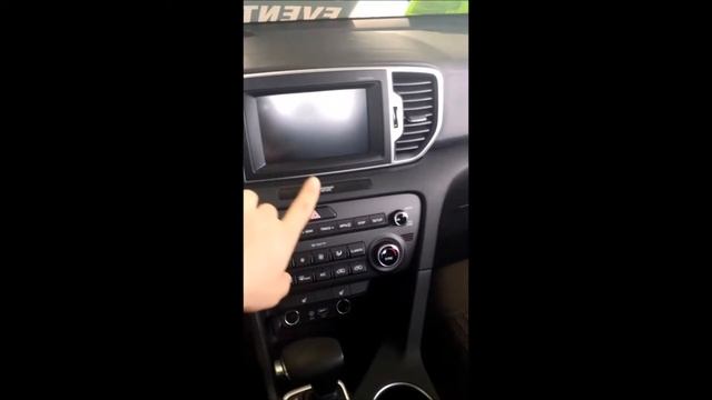 Toronto Kia 2017 Kia Sportage смотреть онлайн