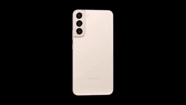 ВСЕ ЦВЕТА СЕРИИ Galaxy S22 смотреть онлайн