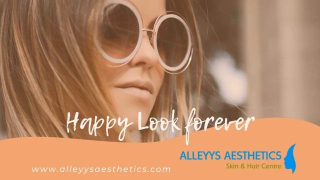 All aesthetics solutions under one roof? смотреть онлайн