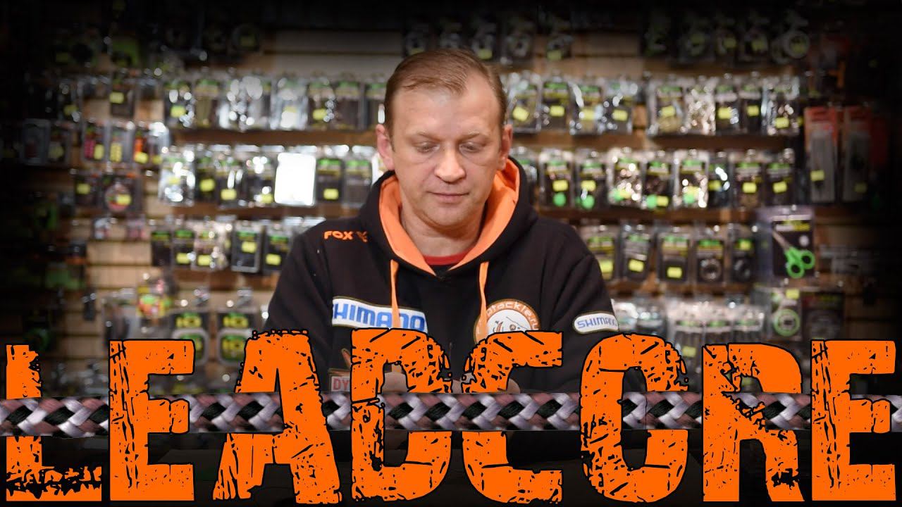 Лидкор своими руками