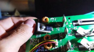 Ремонт зарядного устройства LiitoKala 500. Поиск неисправностей.