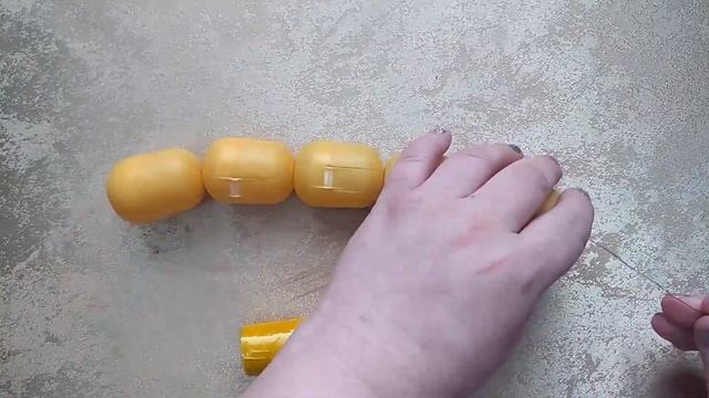 Майстер-клас 8 тамбурин."ВИГОТОВЛЕННЯ МУЗИЧНИХ ІНСТРУМЕНТІВ З ПІДРУЧНИХ МАТЕРІАЛІВ", Зоря К. М. смотреть онлайн