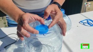 DIY Оригинальные идеи из пластиковых бутылок своими руками  Вазоны Поделки Кашпо для цветов #bottle