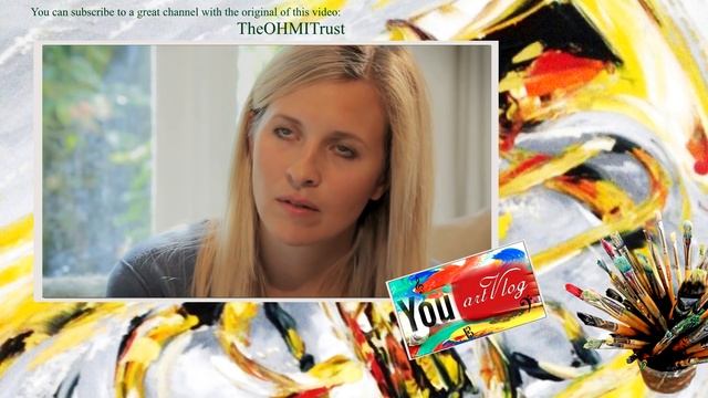 Элисон Болсом (ТРУБА). Электронные и духовые инструменты. Artvlog