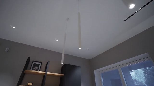 Немецкая кухня cо столешницей из гранита от DAS КУХНЯ смотреть онлайн