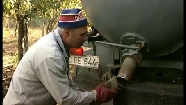 Ассенизаторы