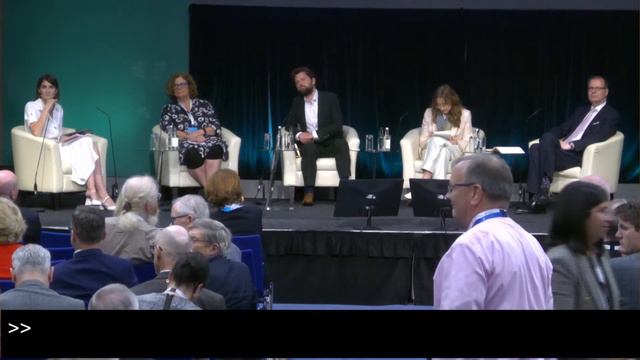 Watch Back: Consultative Forum on International Security Policy - Day 4 Dublin - Morning Session смотреть онлайн