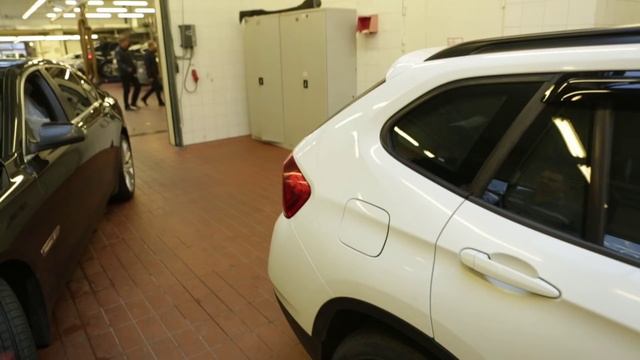 Этапы кузновного ремонта или как не остаться без автомобиля! смотреть онлайн