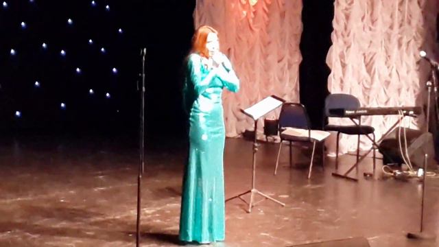 Королева ночь Cover смотреть онлайн