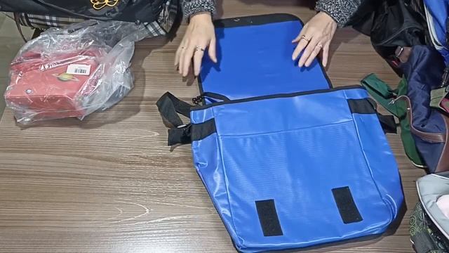 бронь КЕ Лот 1815 Сумки Германия 940₽ кг 21,3кг смотреть онлайн