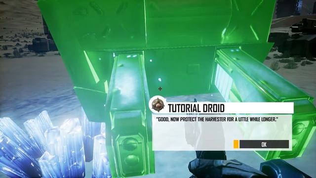 Guardians Of Orion - Part 1 - The Tutorial смотреть онлайн