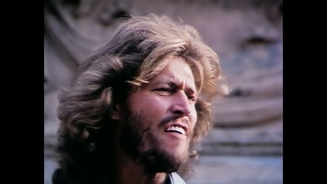 Bee Gees - Stayin' Alive (Official Music Video смотреть онлайн