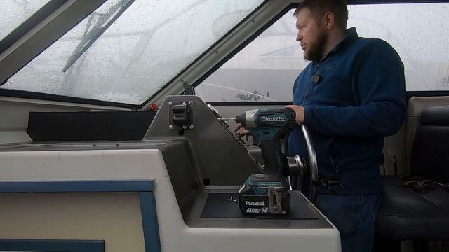 Yanmar FZ27B. Чтобы починить - надо сначала доломать смотреть онлайн