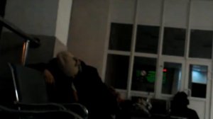 Храп.Женский храп.белгородский вокзал,храп.Как избавится от храпа.Как лечить храп.Львиный рык.