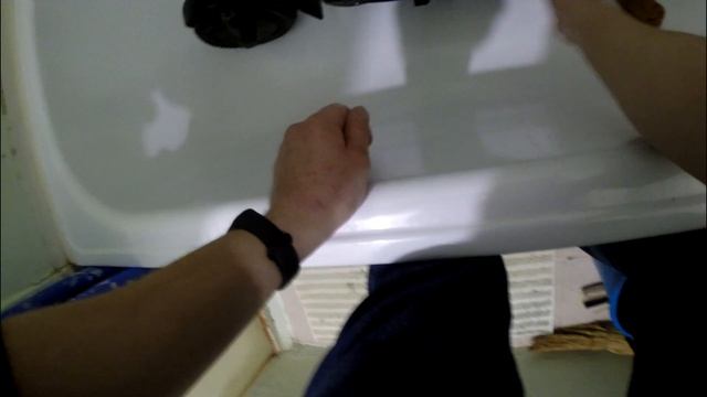 Мою электросамокат  KUGOO S3