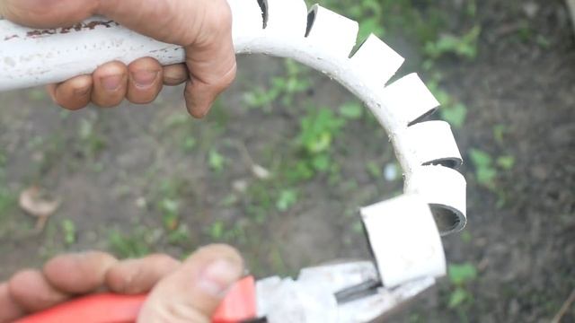 Great Idea For Your Chainsaw - Simple Invention