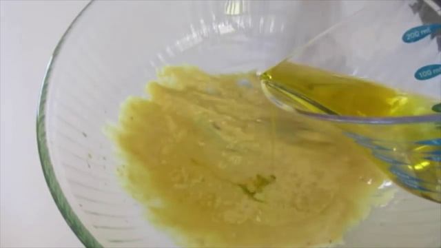 CAESAR SALAD - How To Make CLASSIC CAESAR SALAD Demonstration