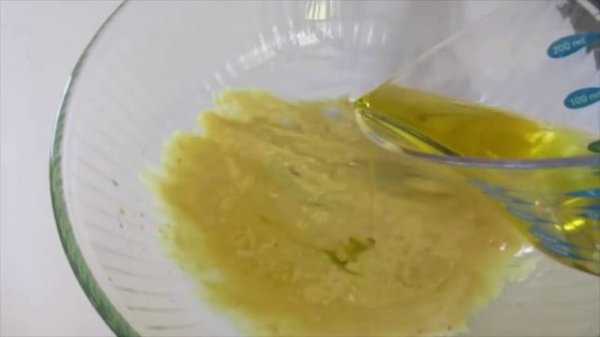 CAESAR SALAD - How to make CLASSIC CAESAR SALAD demonstration