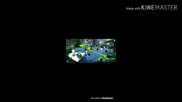 ОБЗОР ИГРЫ ,,LEGO LEGACY:HEROES UNBOXED".**В КОНЦЕ ОЧЕНЬ ИНТЕРЕСНО**.**ЭТО ШОК**. смотреть онлайн