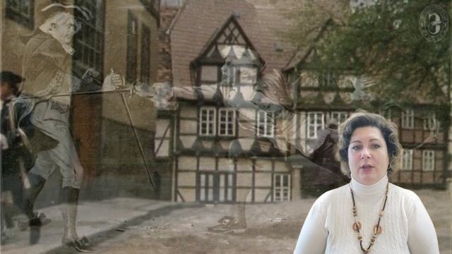 Михаил Васильевич Ломоносов - 310 лет со дня рождения. смотреть онлайн