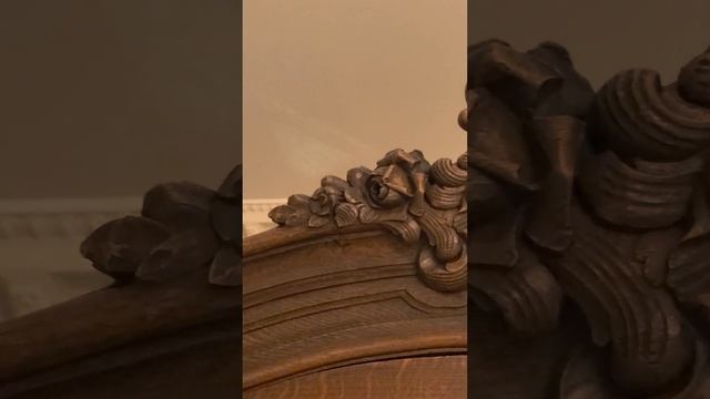 Рококо и барокко, в чём разница. Отель Royal. смотреть онлайн