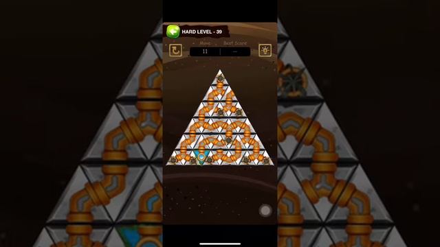 Pipeline Water Connect, Hard Level 39 смотреть онлайн