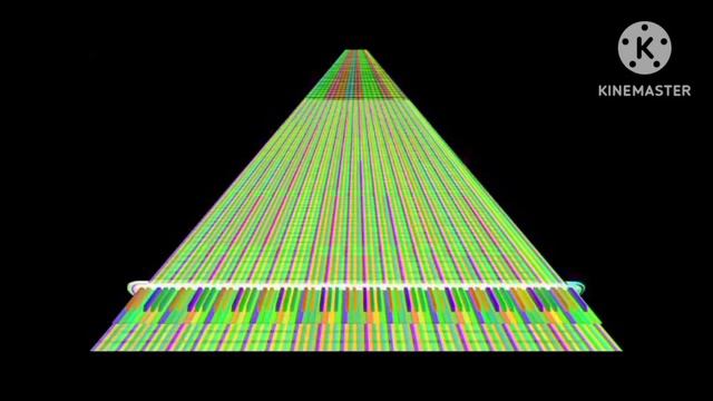 [Black MIDI] Tetris Blocks Arts MERGED MIDI смотреть онлайн