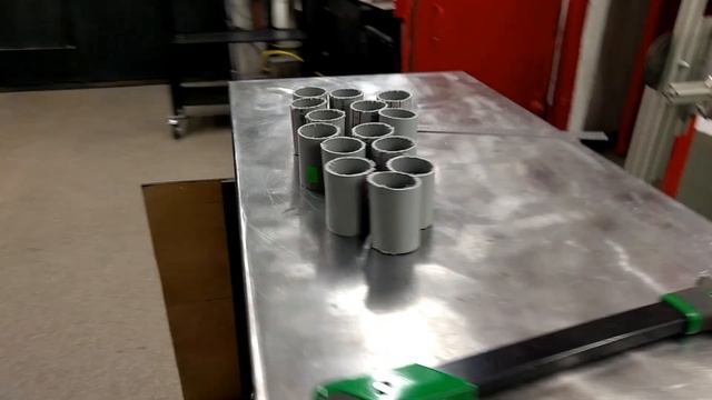 Мотаю катушки...распаиваю коммутацию на HCPL3120