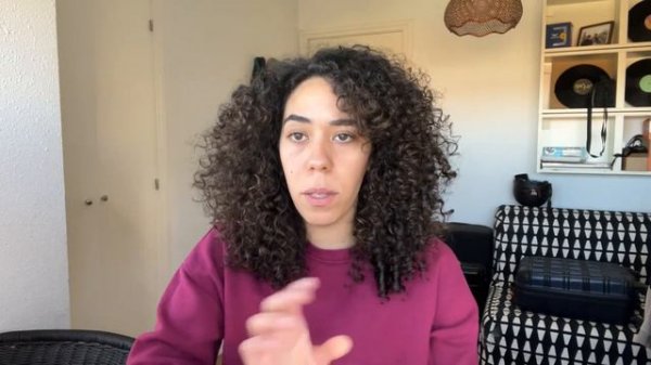 Aromatica hair care : Aromatica rosemary root enhancer & Aromatica rosemary shampoo review (2024!)